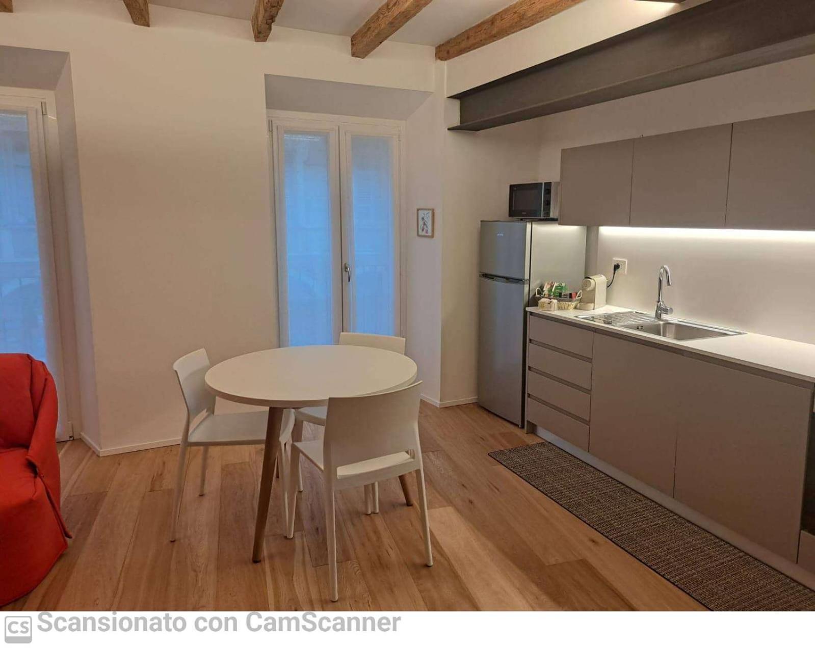 Casa Rosada Apartment *