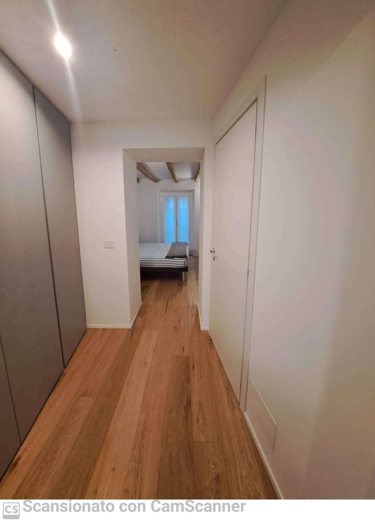 Casa Rosada Apartment *
