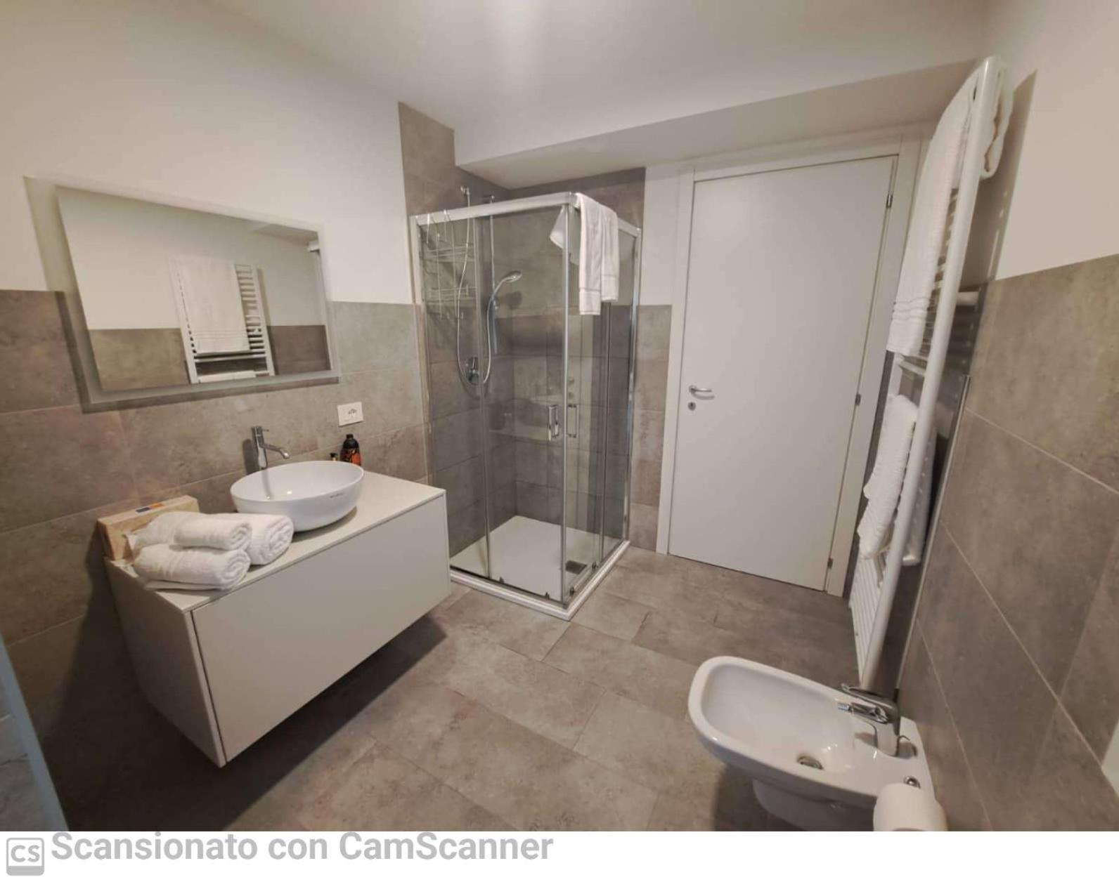Apartment Casa Rosada Como