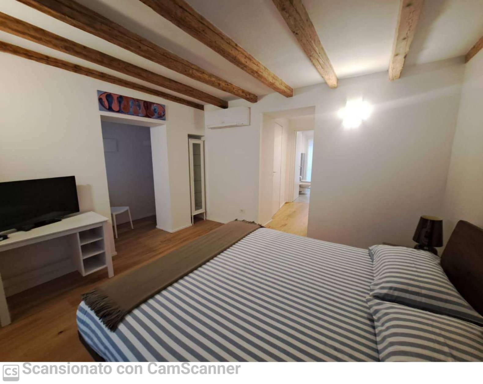 Casa Rosada Apartment