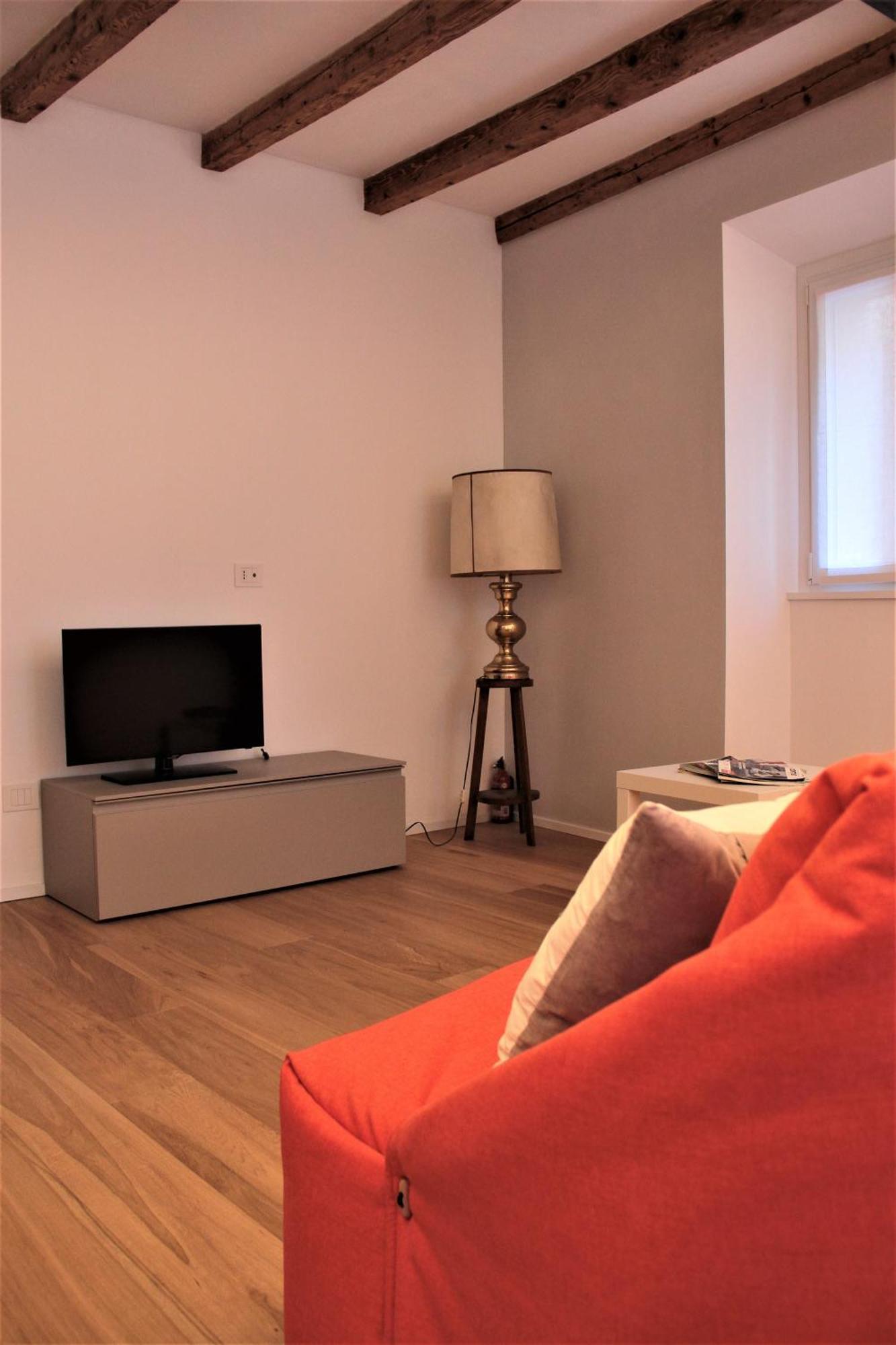 Casa Rosada Apartment