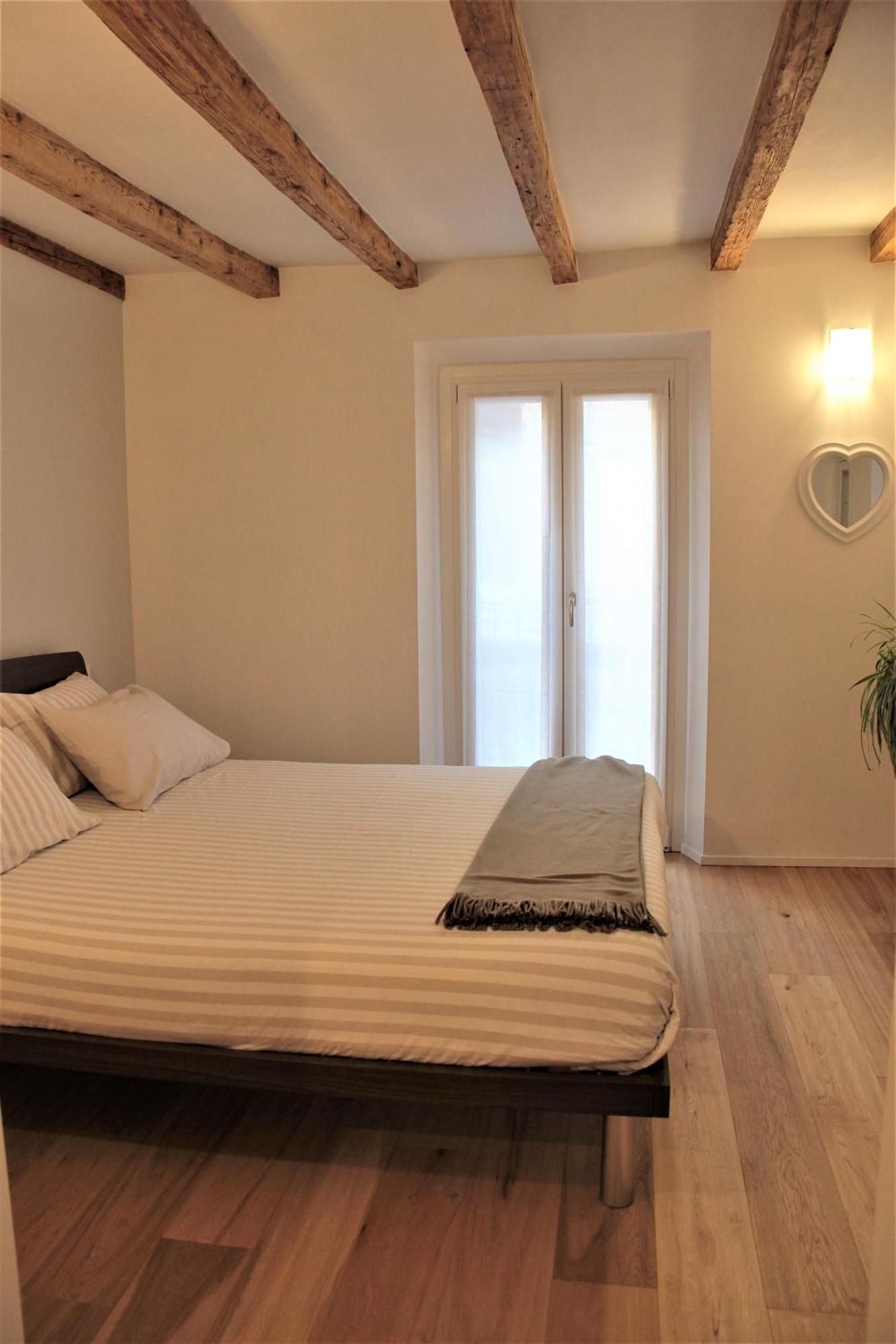 Casa Rosada Apartamento *