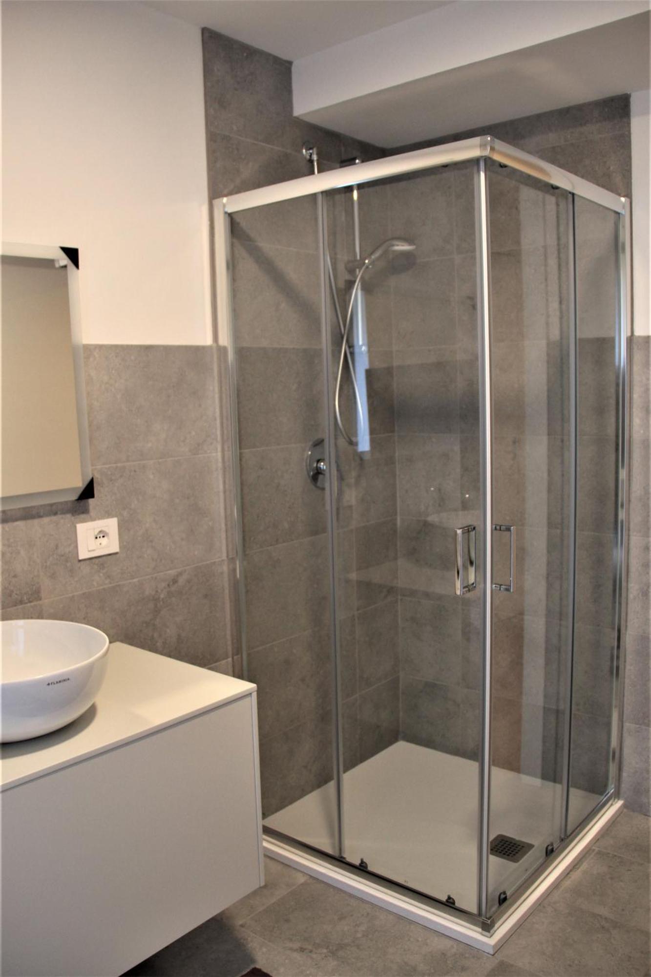 Apartamento Casa Rosada