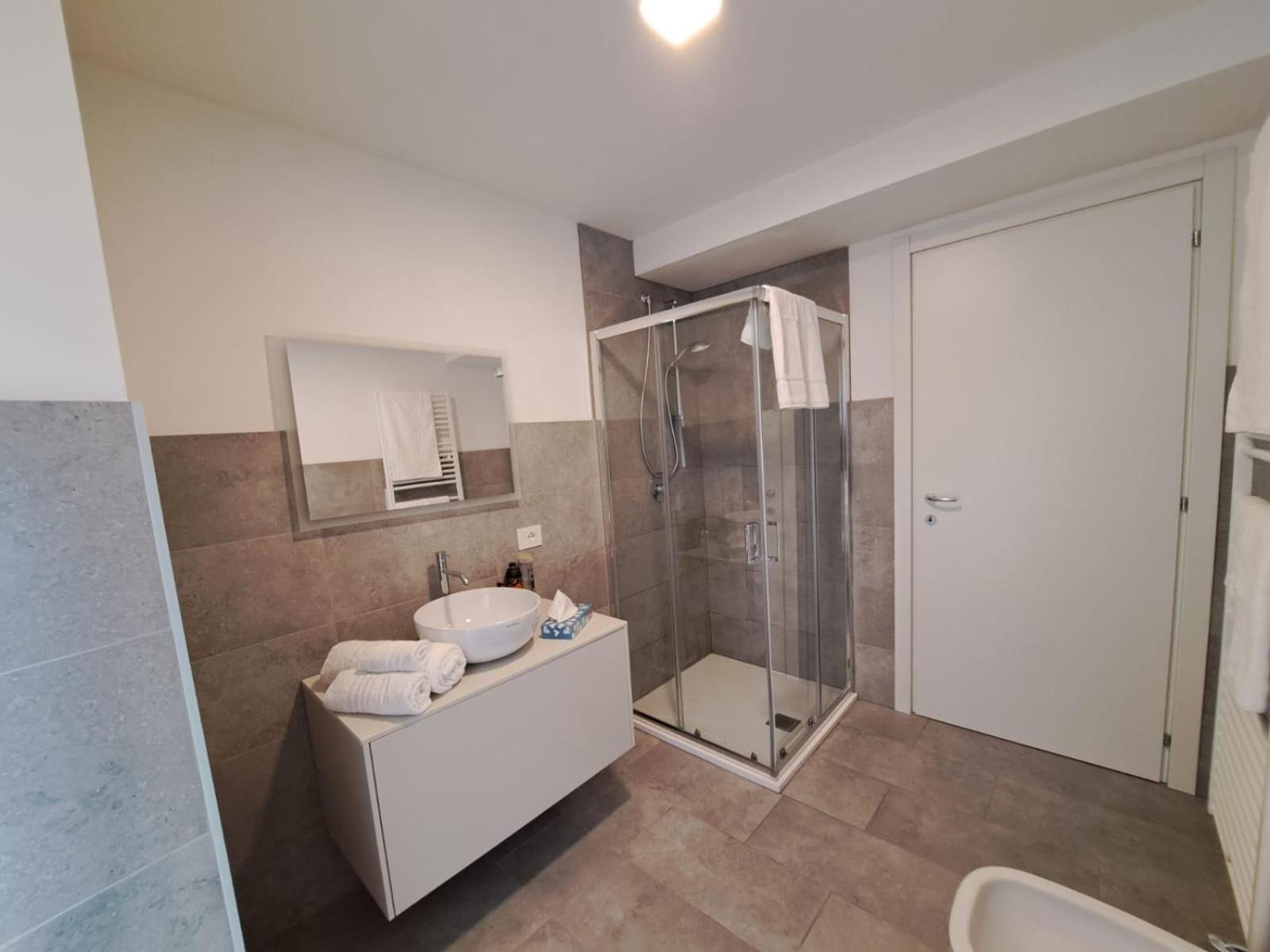 Apartamento Casa Rosada *